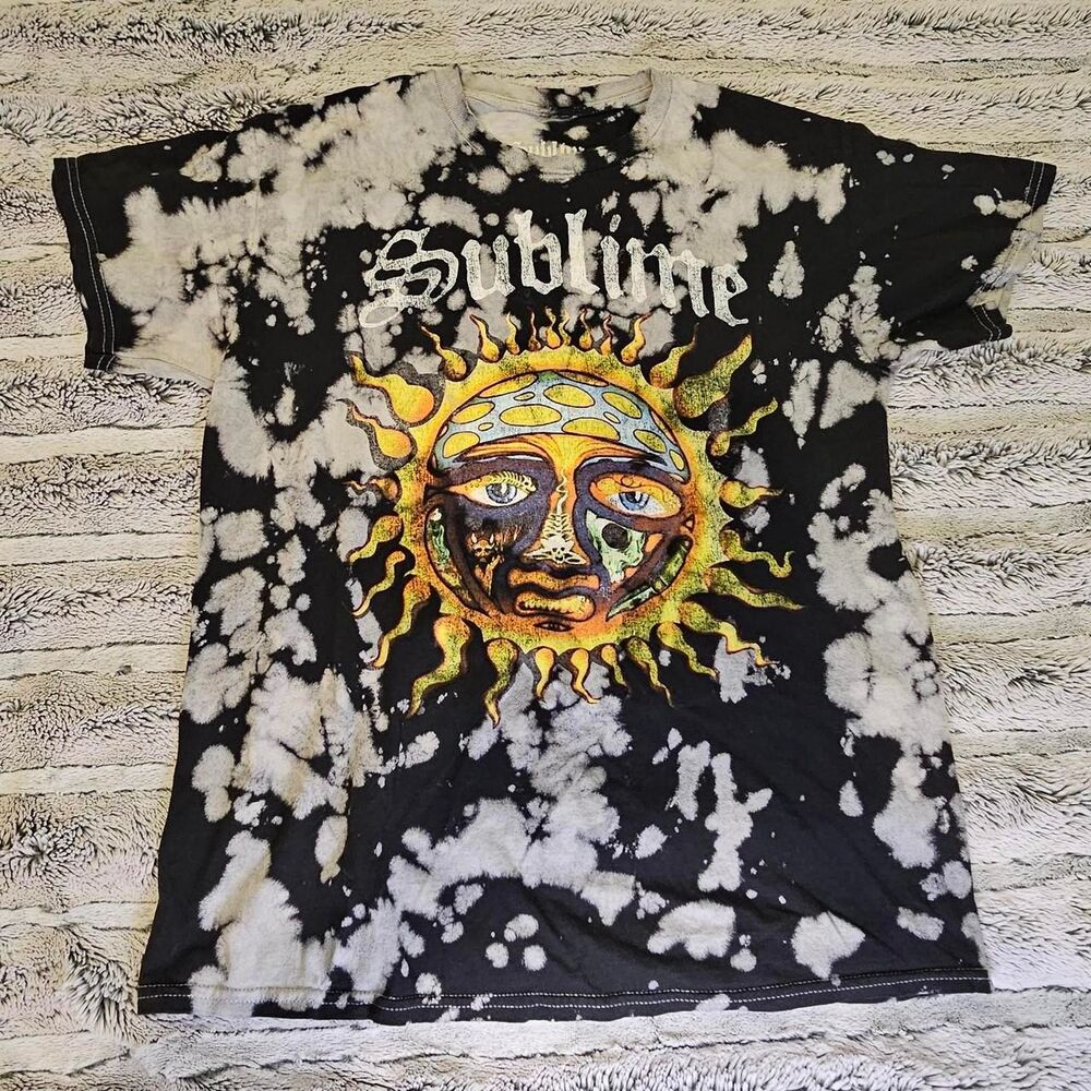 Unbranded Men's multi T-shirt